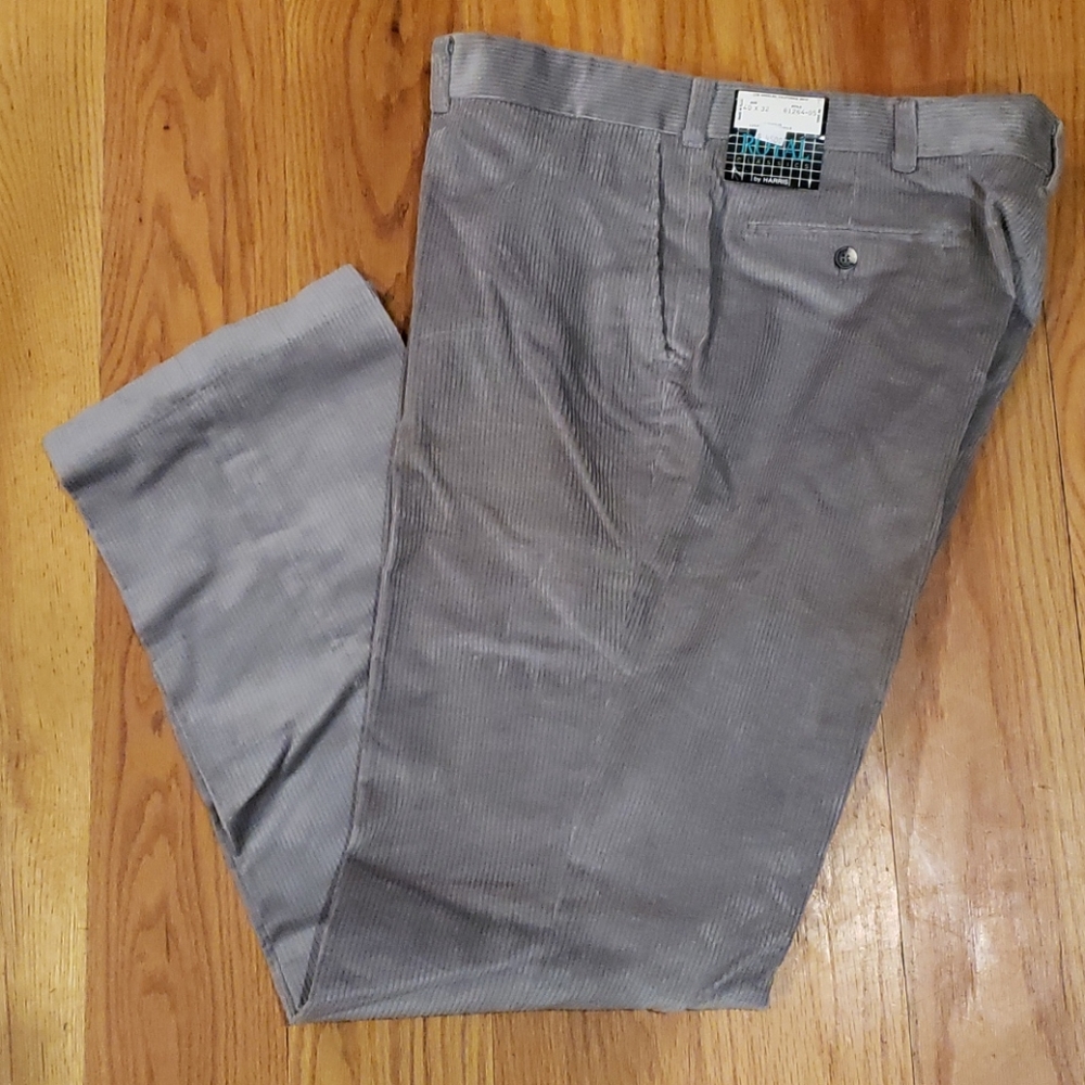 Vintage Harris cords corduroy pants 40x32